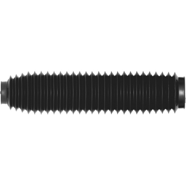 Ariete Ariete Fork Gaiters 7907N Black 28-46-215mm